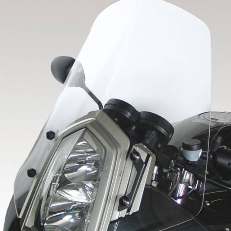 Parabrisas alto bmw r1200st 04-07